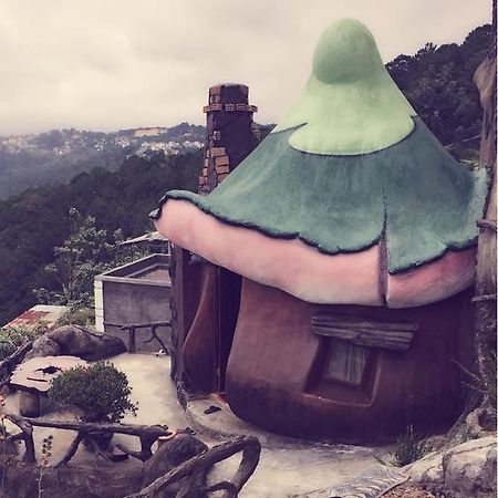 Homestay Nang Xanh Đà Lạt Exterior foto